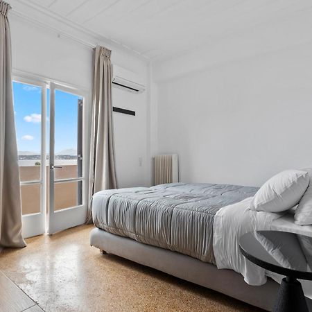 Hotel Roumani Spetses Town Ngoại thất bức ảnh