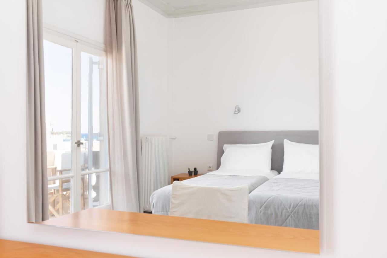 Hotel Roumani Spetses Town Ngoại thất bức ảnh