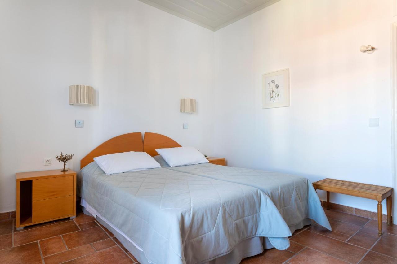 Hotel Roumani Spetses Town Ngoại thất bức ảnh