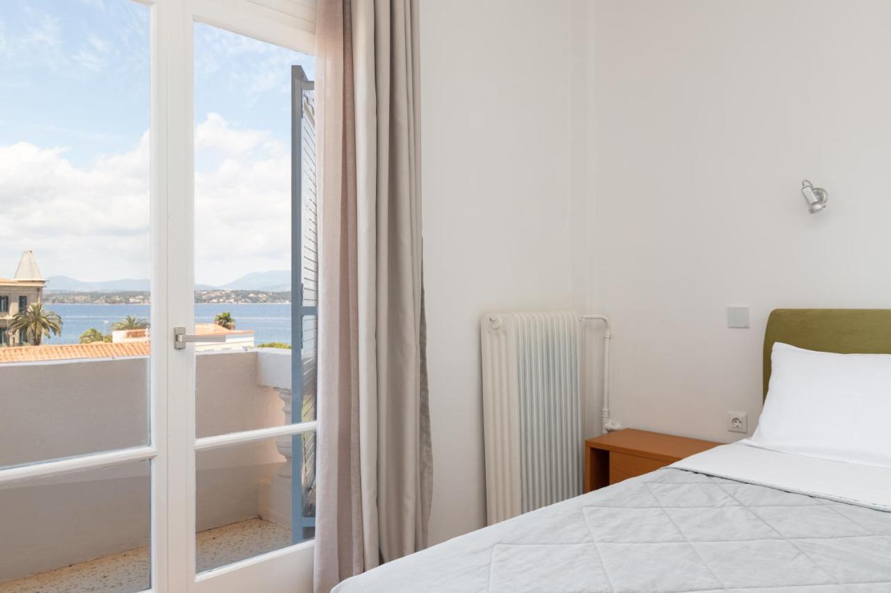 Hotel Roumani Spetses Town Ngoại thất bức ảnh