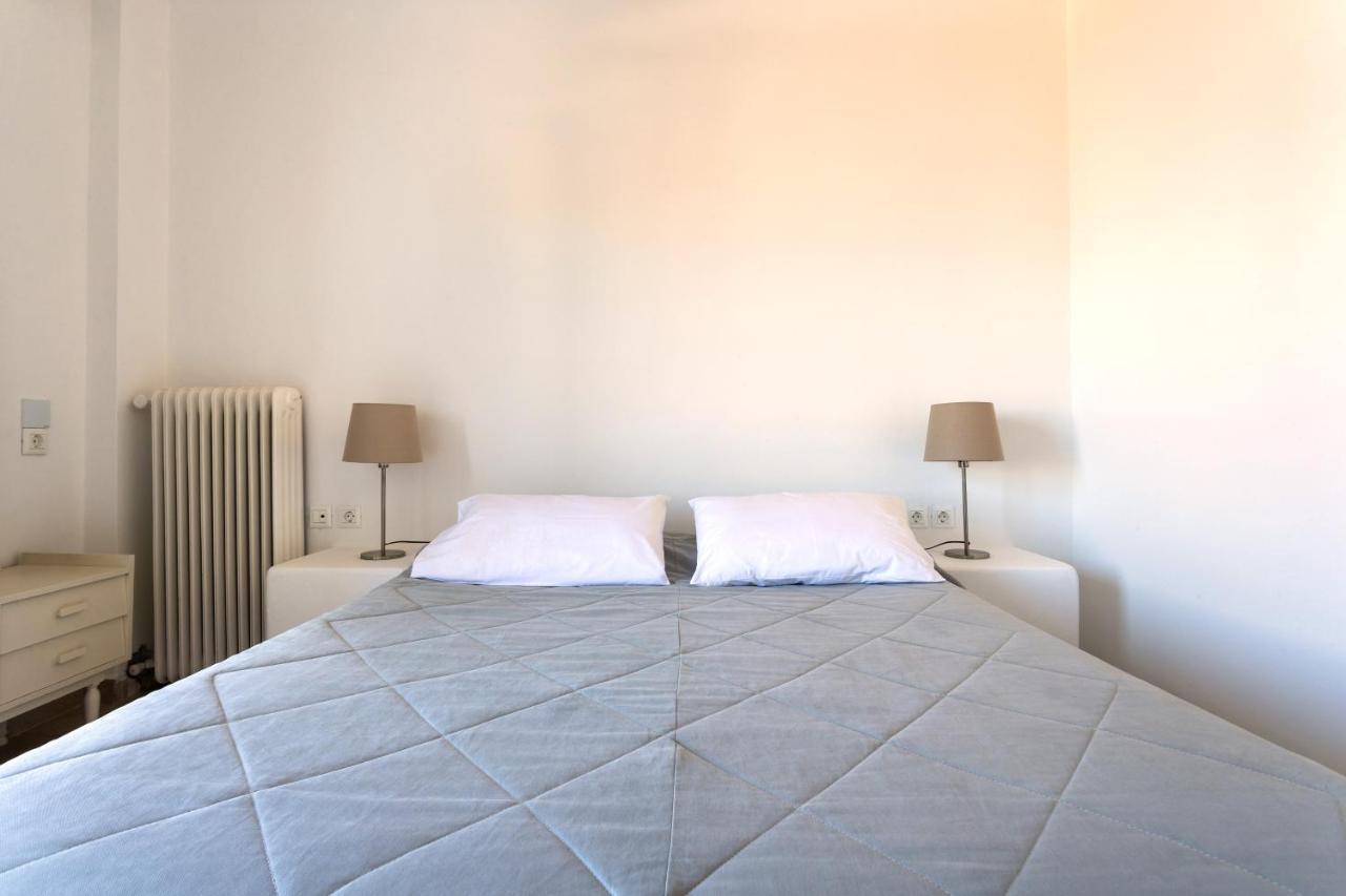 Hotel Roumani Spetses Town Ngoại thất bức ảnh