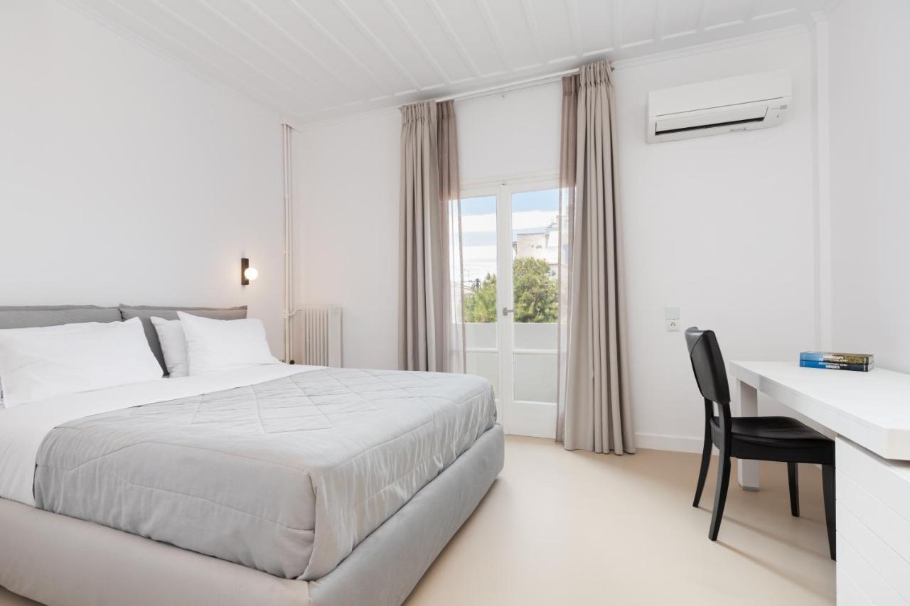 Hotel Roumani Spetses Town Ngoại thất bức ảnh