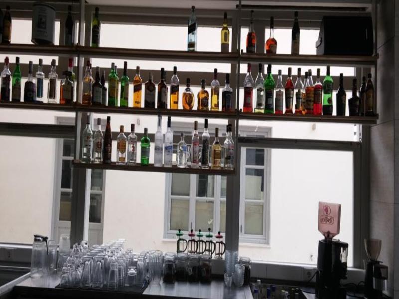 Hotel Roumani Spetses Town Ngoại thất bức ảnh