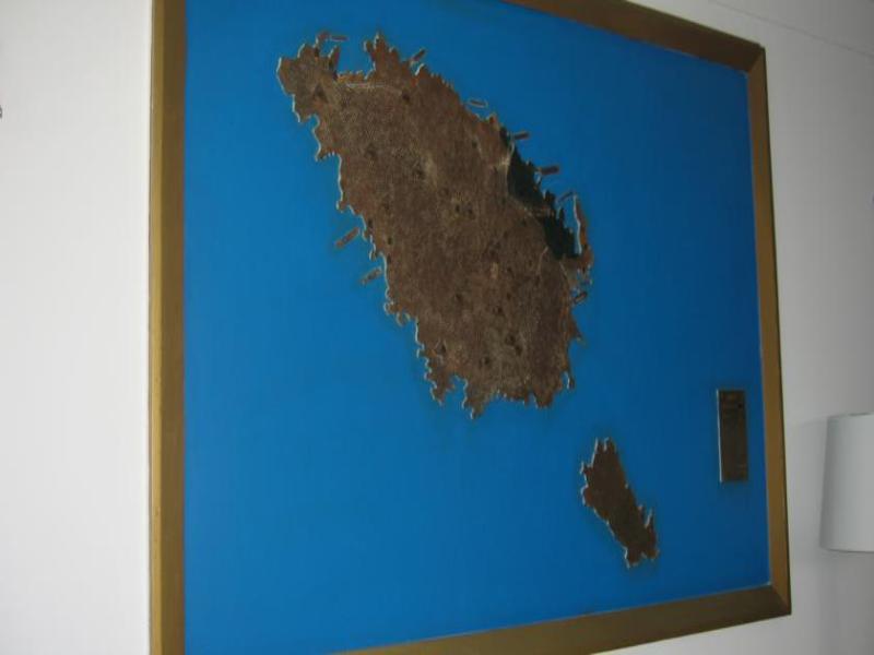 Hotel Roumani Spetses Town Ngoại thất bức ảnh