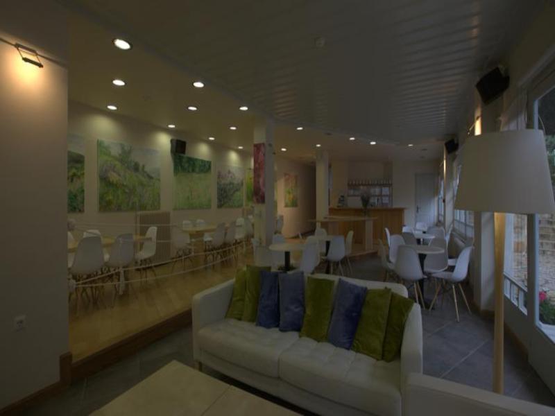 Hotel Roumani Spetses Town Ngoại thất bức ảnh