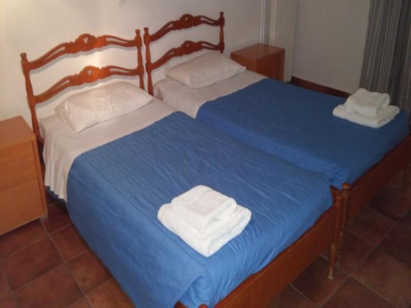 Hotel Roumani Spetses Town Ngoại thất bức ảnh