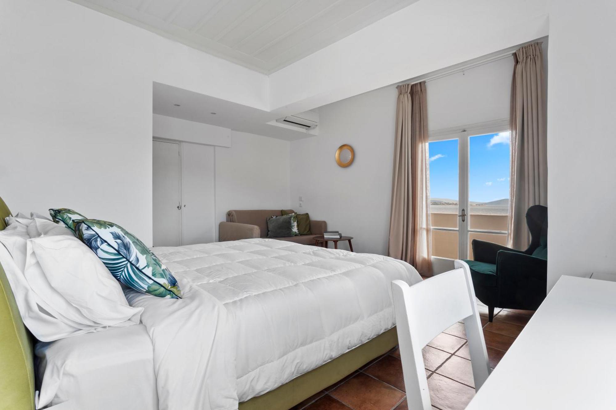 Hotel Roumani Spetses Town Ngoại thất bức ảnh