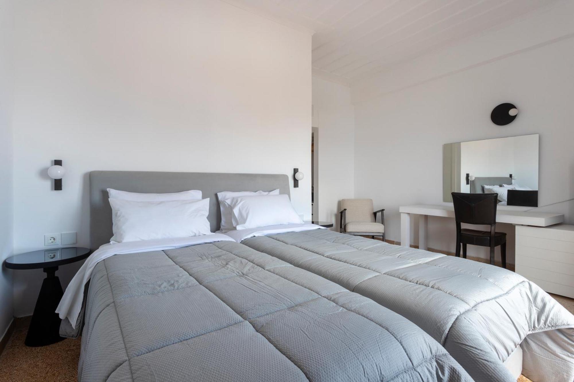 Hotel Roumani Spetses Town Ngoại thất bức ảnh