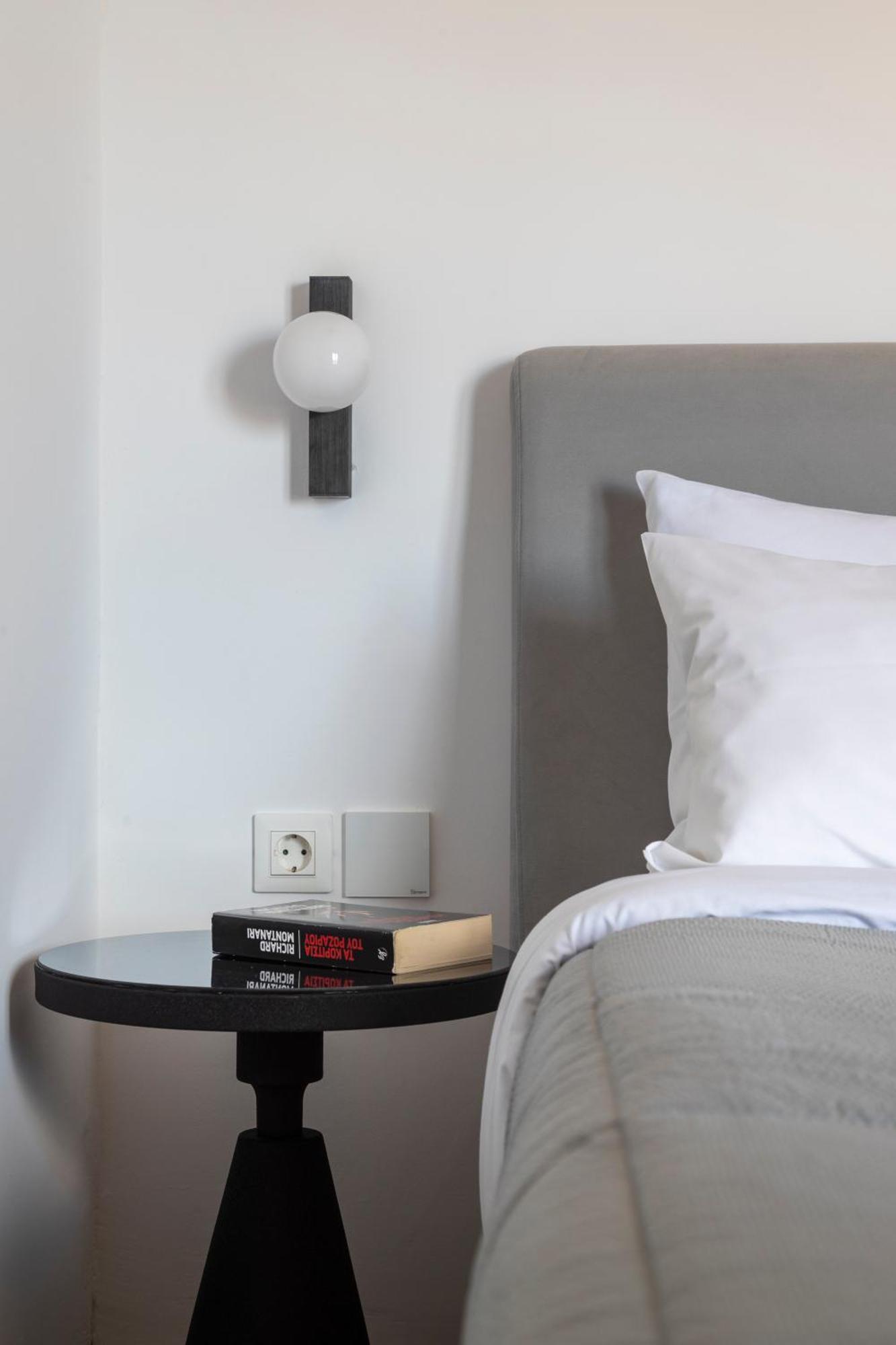 Hotel Roumani Spetses Town Ngoại thất bức ảnh