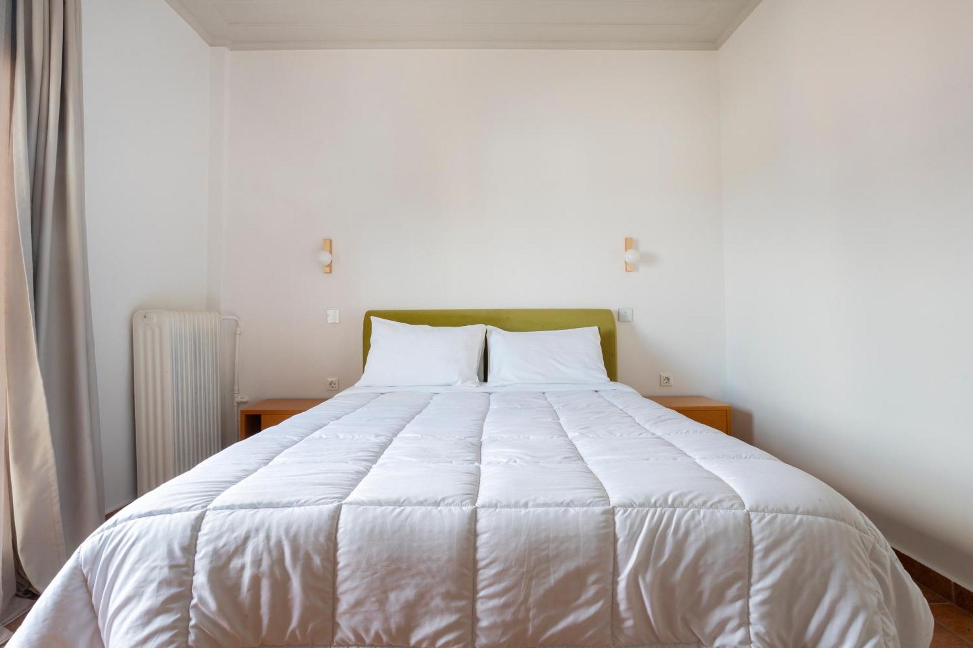 Hotel Roumani Spetses Town Ngoại thất bức ảnh