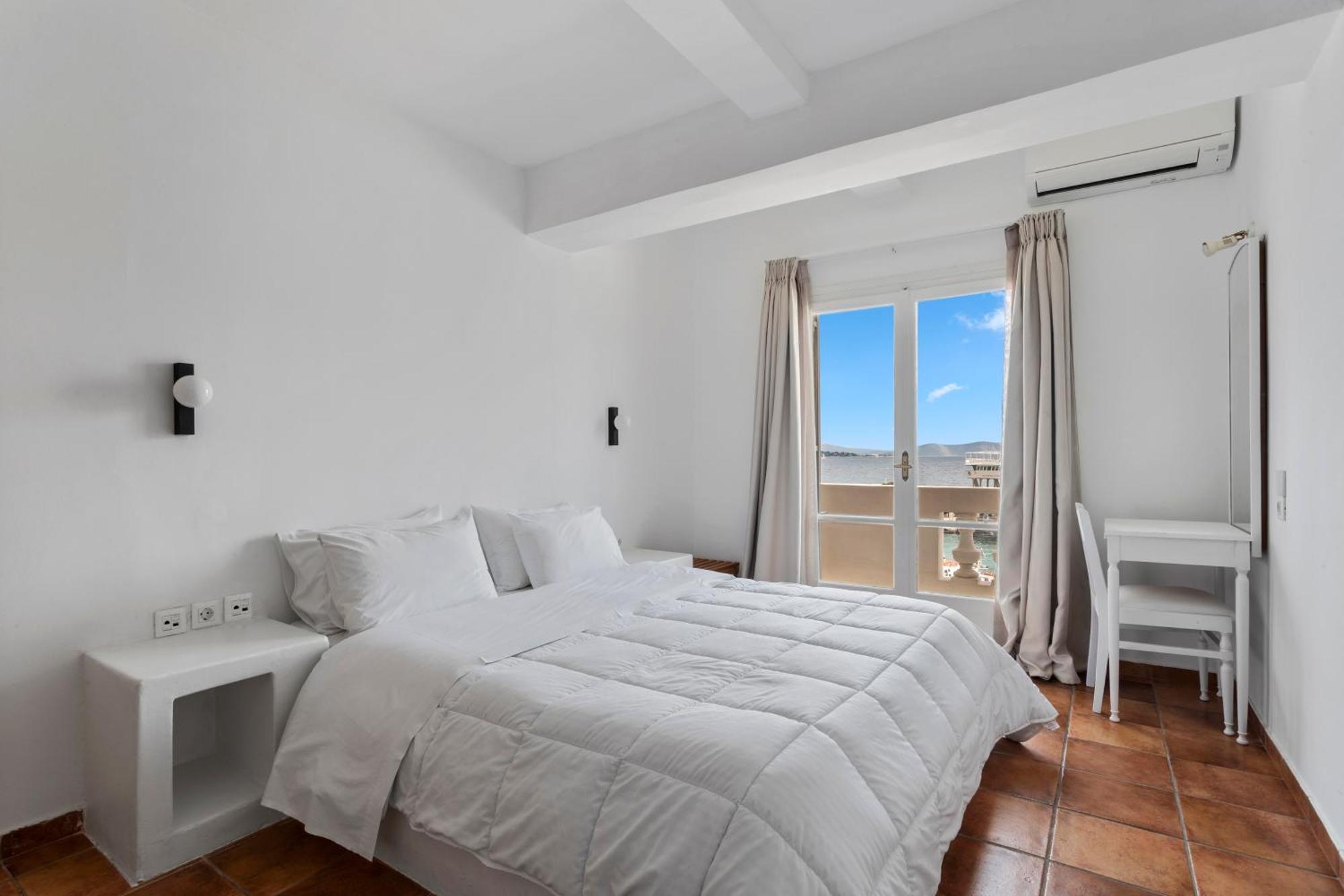 Hotel Roumani Spetses Town Ngoại thất bức ảnh