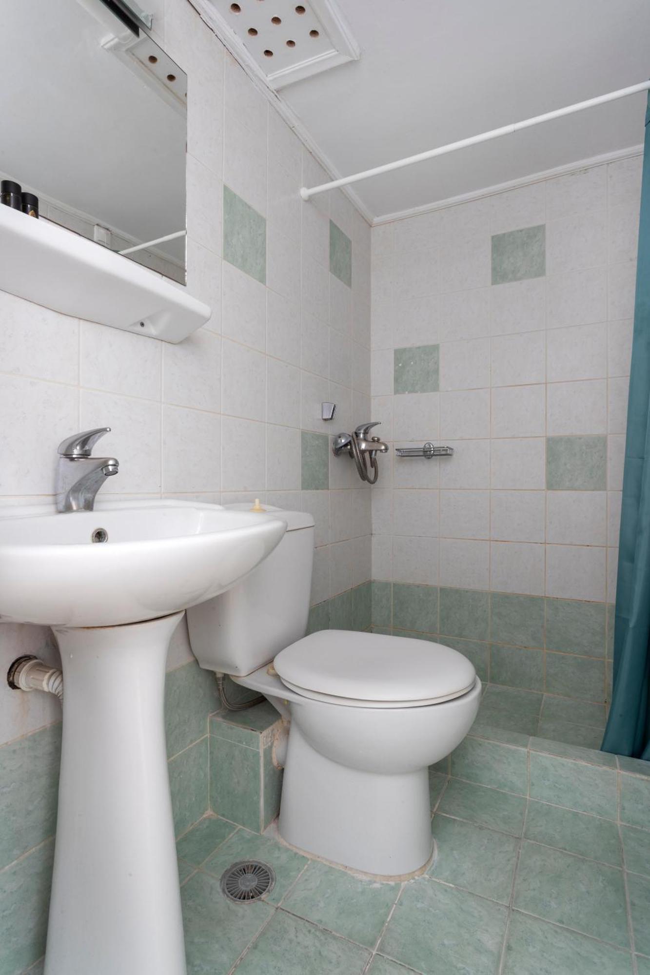 Hotel Roumani Spetses Town Ngoại thất bức ảnh