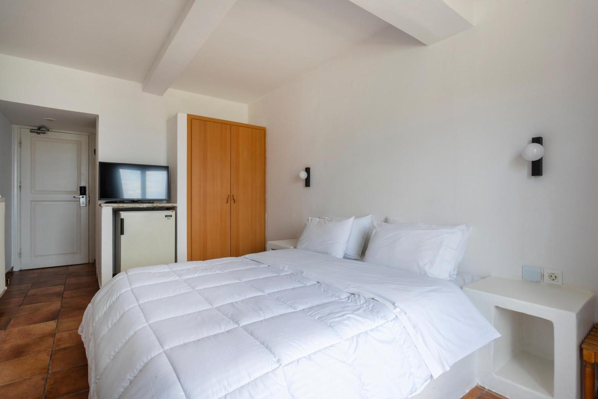 Hotel Roumani Spetses Town Ngoại thất bức ảnh