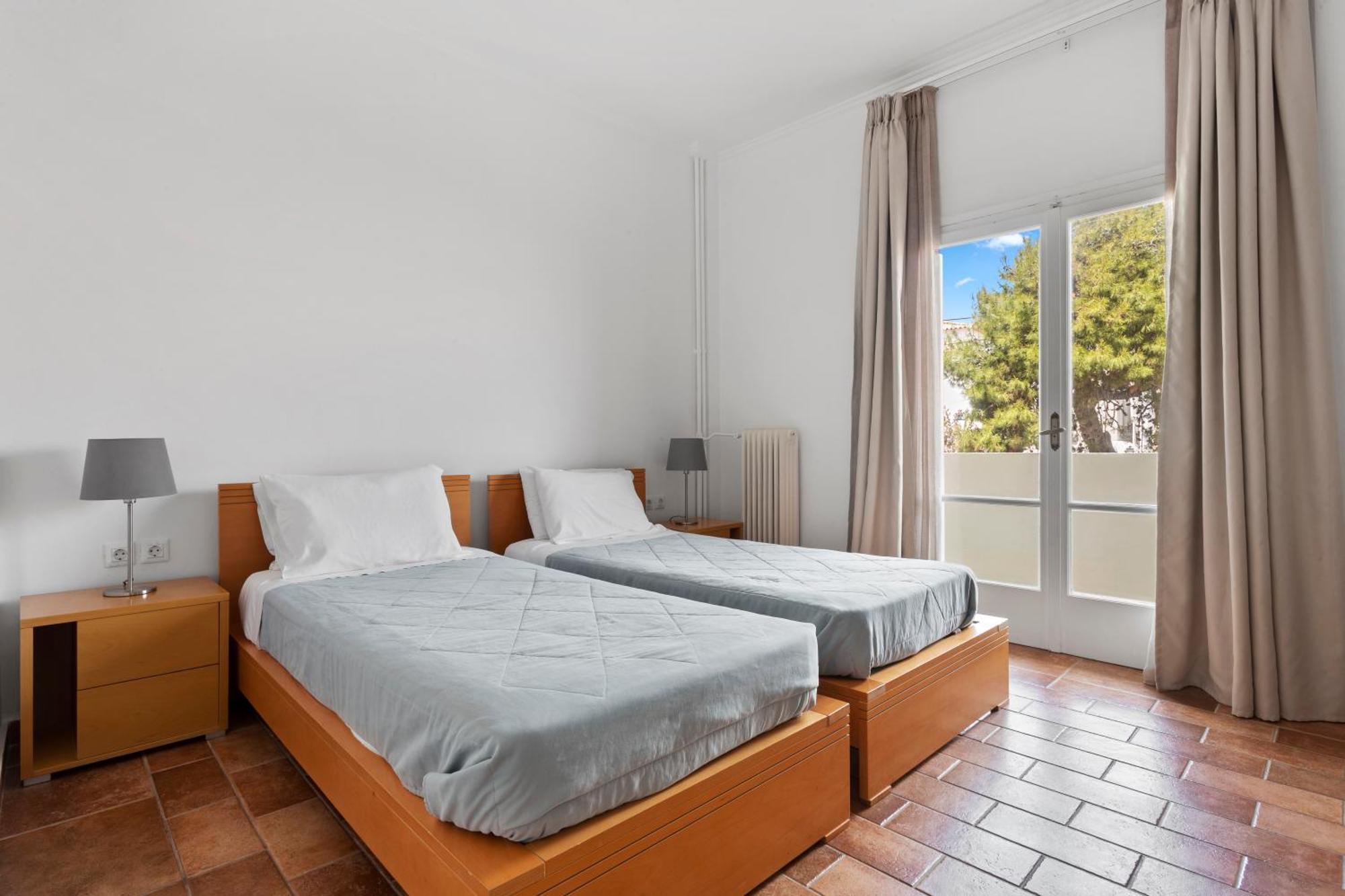Hotel Roumani Spetses Town Ngoại thất bức ảnh