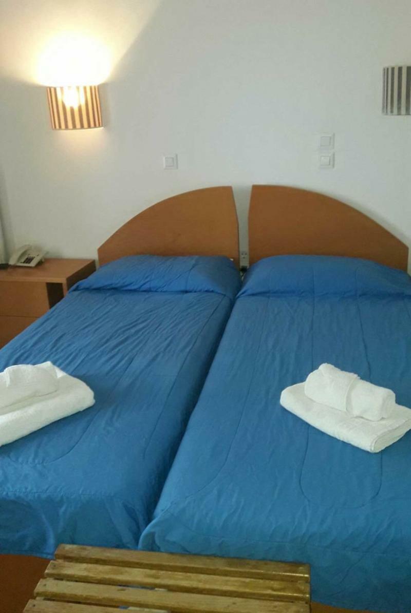 Hotel Roumani Spetses Town Ngoại thất bức ảnh