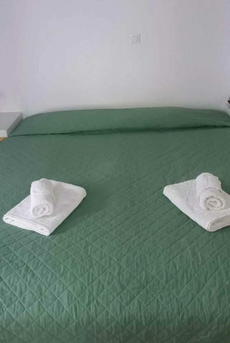 Hotel Roumani Spetses Town Ngoại thất bức ảnh