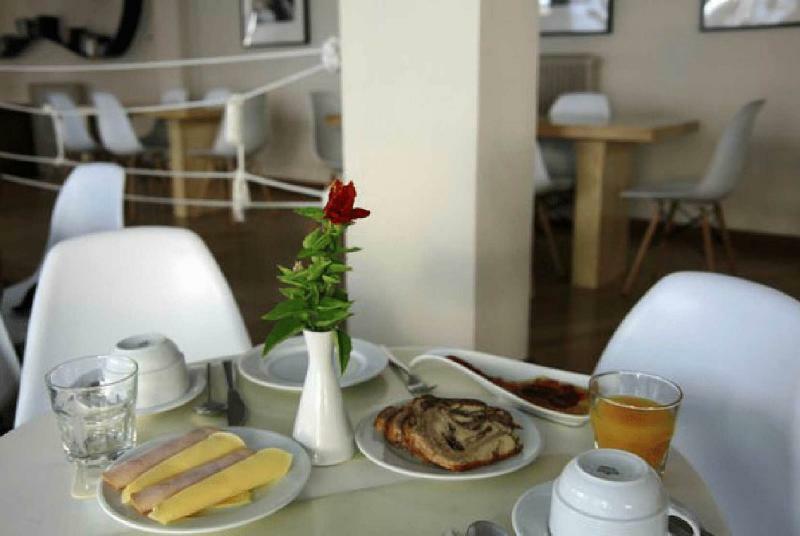 Hotel Roumani Spetses Town Ngoại thất bức ảnh